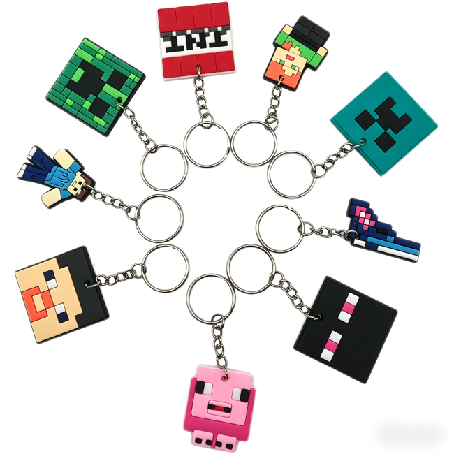 Orpinegift PVC Soft Rubber Keychain.png